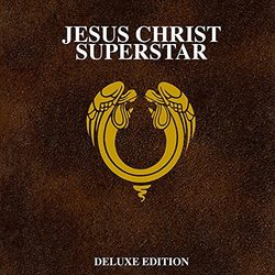 Jesus Christ Superstar (50th Anniversary) [3 CD Box Set]