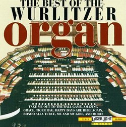 Best of Wurlitzer Organ