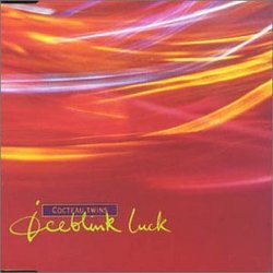 Iceblink Luck / Mizake the Mizan / Watchlar - 3 track EP