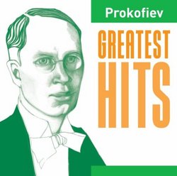 Prokofiev: Greatest Hits