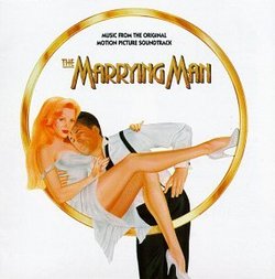 The Marrying Man: Music From The Original Motion Picture Soundtrack