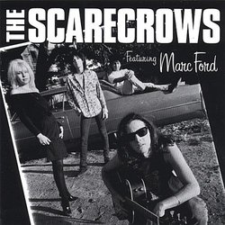 Scarecrows Featuring Marc Ford