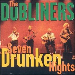 Seven Drunken Nights