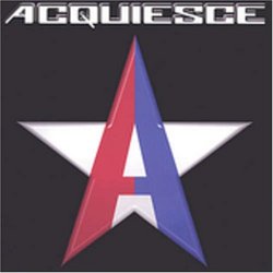 Acquiesce