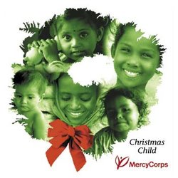 Christmas Child:Mercy Corps