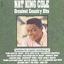 Nat King Cole - Greatest Country Hits