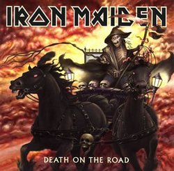 Death on the Road