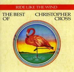 Best of Christopher Cross