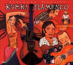 Rumba Flamenco