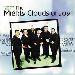 The Greatest Hits of The Mighty Clouds of Joy