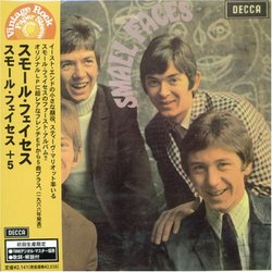 Small Faces 5