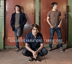 Goldberg Variations / Variations