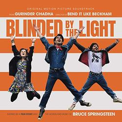 Blinded By The Light Ost