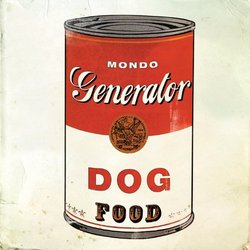 Dog Food