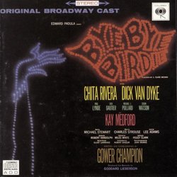 Bye Bye Birdie (Original Broadway Cast)