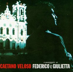 O Maggio a Federico E Giulietta