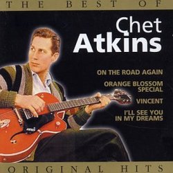 B.O. Chet Atkins