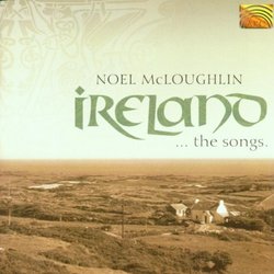 Ireland the Songs