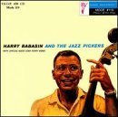 Harry Babasin and the Jazz Pickers/Terry Gibbs