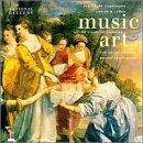 Music and Art at the Court of Charles I