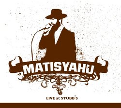 Live At Stubbs