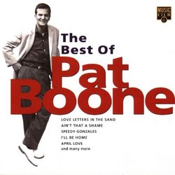 The Best of Pat Boone