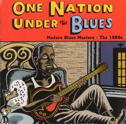 One Nation Under the Blues
