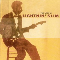 Best of Lightnin Slim