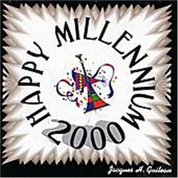 Happy Millennium 2000