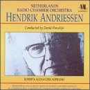Hendrik Andriessen 1892-1981