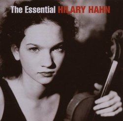 The Essential Hilary Hahn