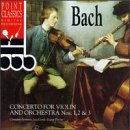 Violin Concertos 1 2 3