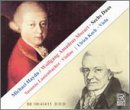Michael Haydn: 4 Duos; Mozart: 2 Duos