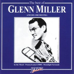 Best of Glenn Miller