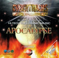 Virtual Audio Project: Apocalypse