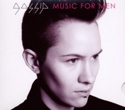 Music for Men