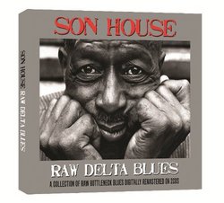 Raw Delta Blues