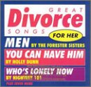 Divorce Songs for Her