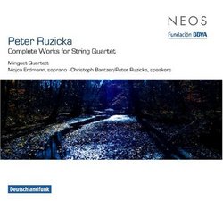 Complete Works for String Quartet