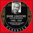 Jimmie Lunceford 1945-1947