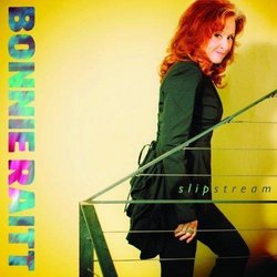 Slipstream, Bonnie Raitt by Bonnie Raitt (2012)