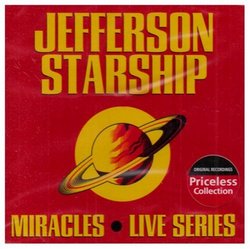 Miracles - Live Series