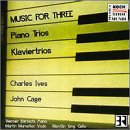 Music for Three / Piano Trio