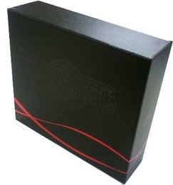 BAYONETTA ORIGINAL SOUNDTRACK(5CD)