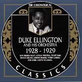 Duke Ellington 1928-1929