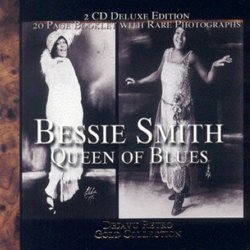 Queen of the Blues