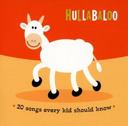 20 Songs Every Kid Should Know