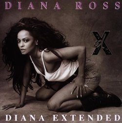 Diana Extented - The Remixes