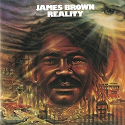 Reality by James Brown