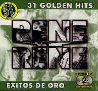 31 Golden Hits; Exitos De Oro